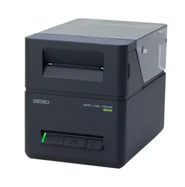 Etiķešu printeris SEIKO Smart Label Printer