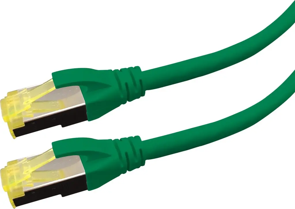 Tīkla kabelis LOGON APR6050G Cat6 S/FTP
