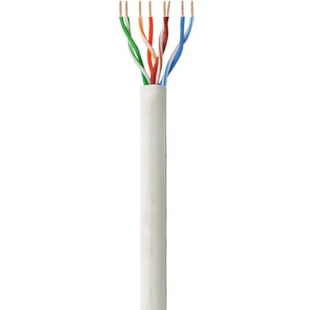 TECHLY Cat6 U/UTP ITP-C6U-FL networking cable 305 m Photo 2