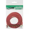 Intos Cat6 S/FTP PiMF патч‑кабель 15 м Photo 2