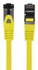 LANBERG Cat8.1 PCF8-10CU-0500-Y 5 м сетевой кабель Photo 3