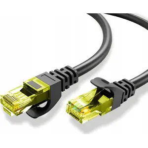 Network patch cable MONTIS UTP Cat6, 1 m, Montis MT115-1