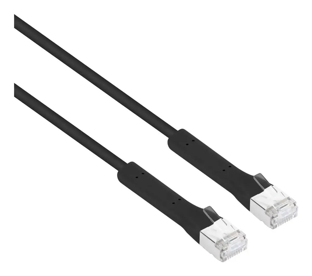 No name Intellinet 745086 Cat6a F/FTP 1 m cable Photo 2