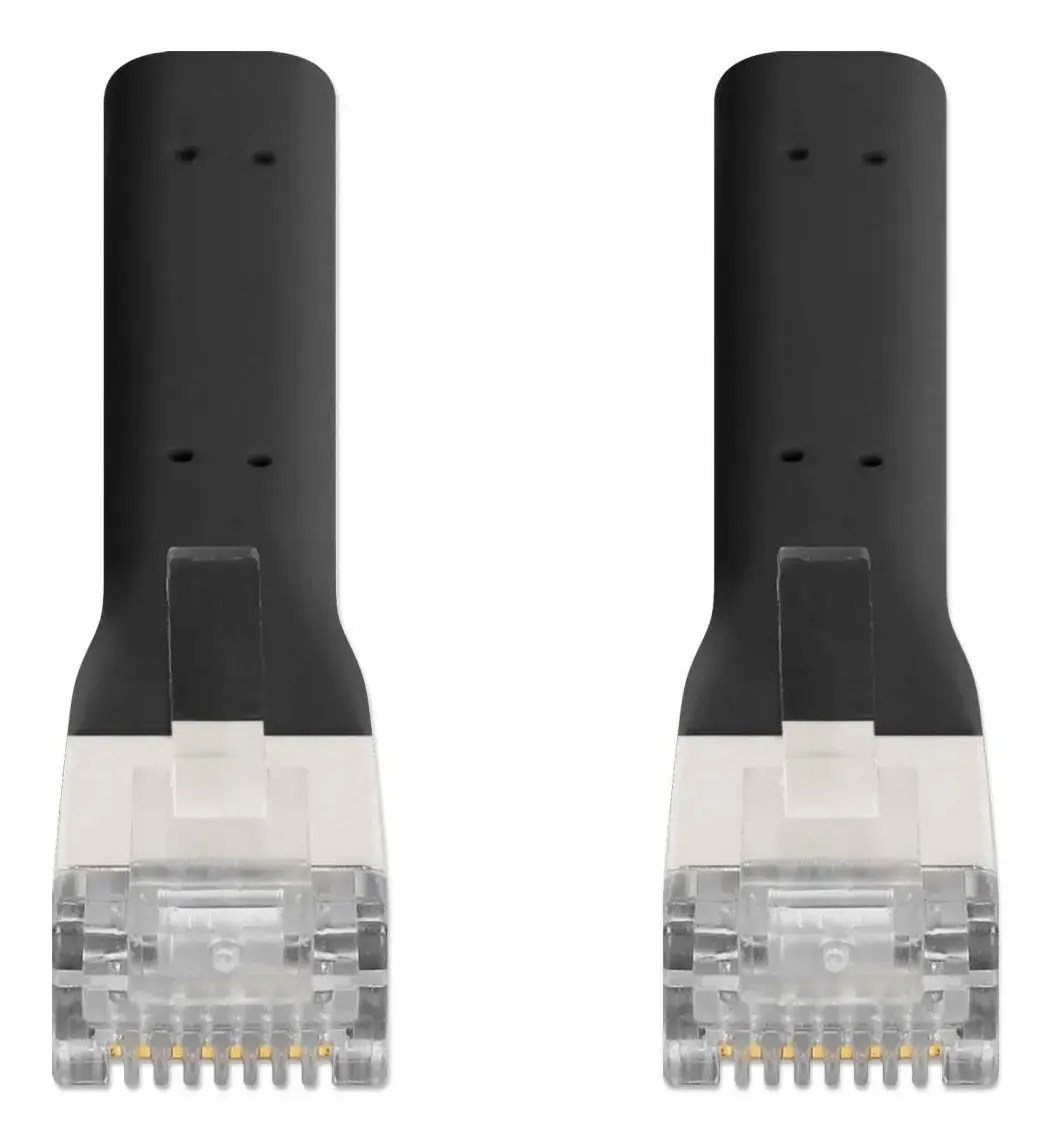 No name Intellinet 745086 Cat6a F/FTP 1 m cable Photo 3