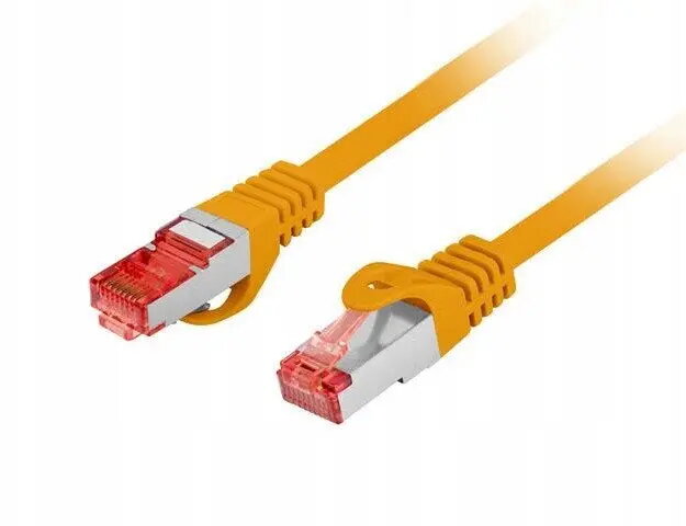 Patchcord LANBERG Kategorija 6 S/FTP LSZH