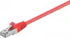Networking cable GOOBAY 68032 Cat5e 1 m Photo 3