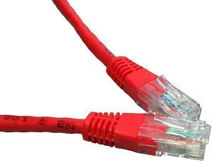 Tīkla kabelis LOGON FTP Cat5e 3
