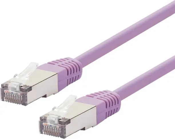Tīkla kabelis LOGON TCR55SS150V Cat5e SF/UTP