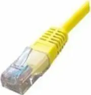 Tīkla kabelis LOGON Cat6 UTP 20