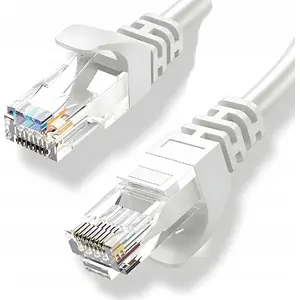 Патч-корд сетевой Montis UTP Cat5e 3 м, MONTIS MT114-3