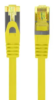 LANBERG Cat6a S/FTP кабель 1.5 м Photo 2