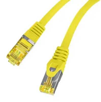 LANBERG Cat6a S/FTP кабель 1.5 м Photo 3