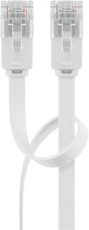 Сетевой кабель GOOBAY 93359 Cat5e 2 м Photo 2