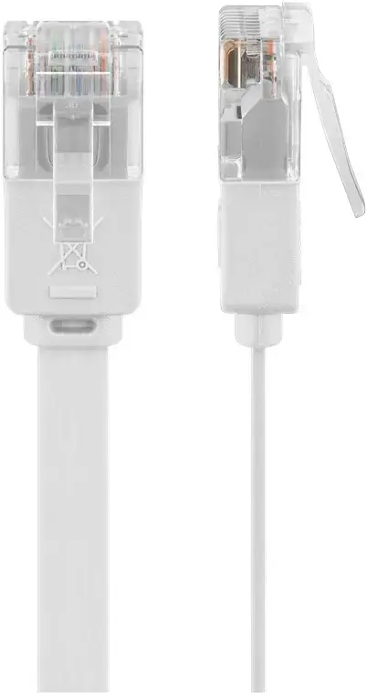 Сетевой кабель GOOBAY 93359 Cat5e 2 м Photo 3