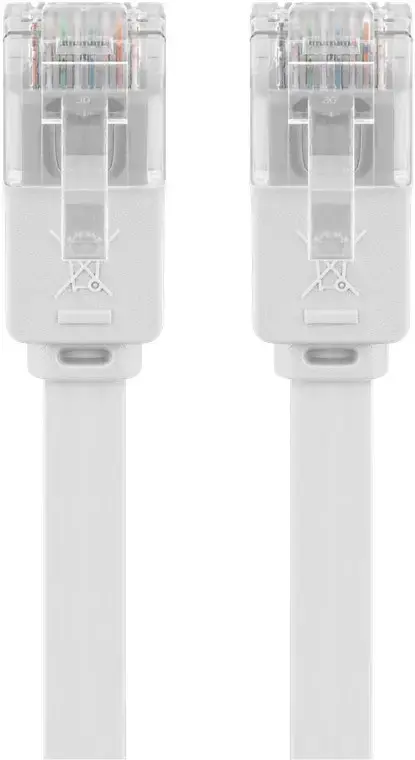 Сетевой кабель GOOBAY 93359 Cat5e 2 м Photo 4