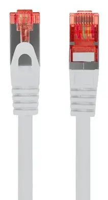 LANBERG Cat6 S/FTP RJ-45 kabelis 20 m Photo 2