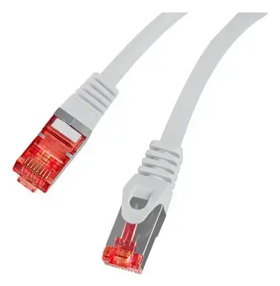 LANBERG Cat6 S/FTP RJ-45 kabelis 20 m Photo 3