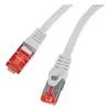 LANBERG Cat6 S/FTP RJ-45 kabelis 20 m Photo 3