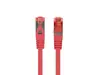 LANBERG PCF6-10CU-2000-R Cat6 S/FTP 20 м кабель Photo 2