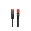 LANBERG Cat6 S/FTP RJ-45–RJ-45 20 m cable Photo 2