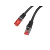 LANBERG Cat6 S/FTP RJ-45–RJ-45 20 m cable Photo 3