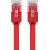 GOOBAY CAT6 плоский патч‑кабель 2 м Photo 2