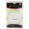 Fiber patch cable TECHLY LC–LC Monomode 9/125 OS2 2 m Photo 2