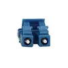 Fiber patch cable TECHLY LC–LC Monomode 9/125 OS2 2 m Photo 5