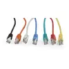 Networking cable GEMBIRD PP22-1M Cat5e 1 m Photo 2