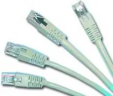 Tīkla kabelis Gembird PP22-10M Cat5e F/UTP