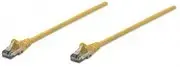 INTELLINET Cat6 U/UTP 10 m RJ-45 5-pack Photo 2