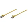 INTELLINET Cat6 U/UTP 10 m RJ-45 5-pack Photo 2
