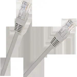 Tīkla patches Lexton LX8350 3M, 1:1 8P8C (RJ45) patchcord, 3 m