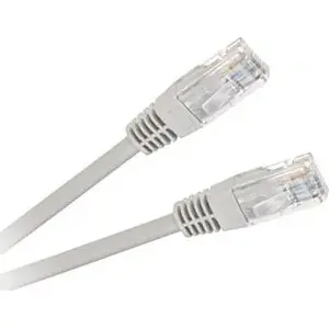 Patch cord Cabletech Cat5e UTP 0.5 m — Cabletech KPO4011-0.5