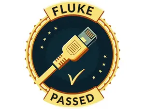 Проверено Fluke — гарантированная производительность