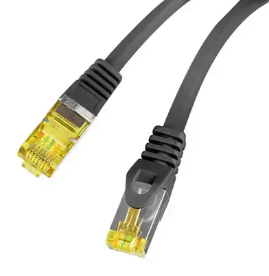 LANBERG Cat6a S/FTP кабель 15 м Photo 3