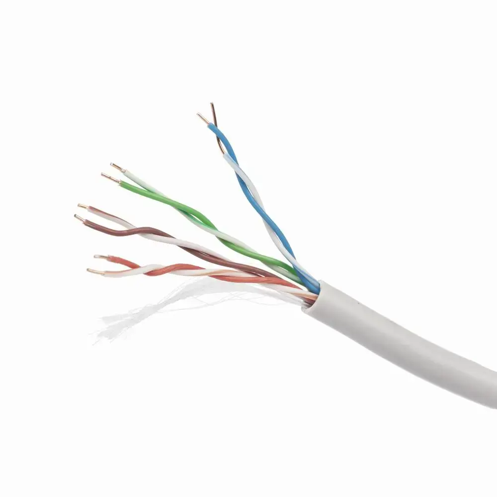 Networking cable GEMBIRD UPC-5004E-SO 304.8 m Photo 2