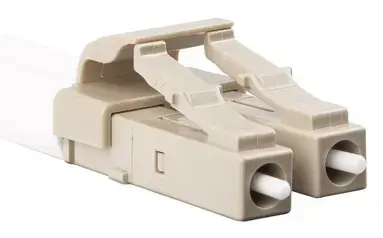 Оптоволоконный кабель LANBERG FO-LUSU-MD41-0010-VT 1 м Photo 2
