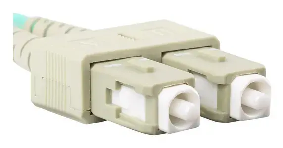 Оптоволоконный кабель LANBERG FO-LUSU-MD41-0010-VT 1 м Photo 4