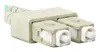 Оптоволоконный кабель LANBERG FO-LUSU-MD41-0010-VT 1 м Photo 4