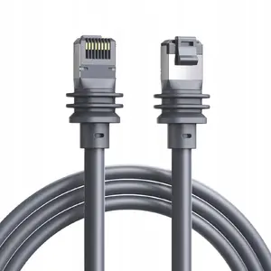 UGREEN Starlink Cable with Sealed Connector, 5 m, Grey
