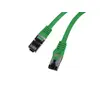 LANBERG Cat8.1 RJ-45 кабель PCF8-10CU-0050-G Photo 2