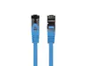 LANBERG PCF8-10CU-0025-B Cat8.1 S/FTP 0,25 м Photo 3