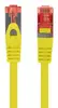 LANBERG PCF6-10CU-0025-Y Cat6 S/FTP 0,25 м Photo 2