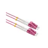 Fibre optic cable Triton 21.99.8838 OM4 LC–LC 7 m Photo 2