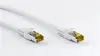 Goobay RJ45 patch vads CAT 6A S/FTP 0,5 m Photo 2