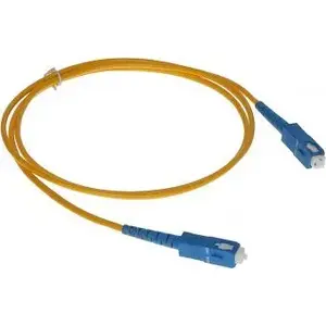 Fiber Patch Cord RBLINE PC-SC/SC-1 single-mode, SC to SC, 1 m