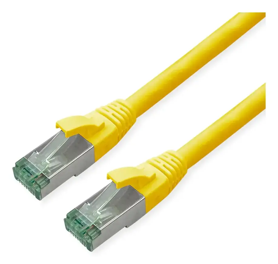 Networking cable ROLINE 21.45.3223 Cat6a 3 m Photo 2