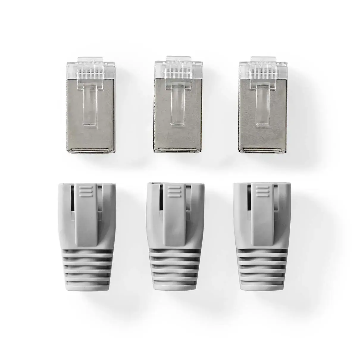 RJ-45 connector StarTech CCBW89370GY Photo 3