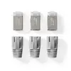 RJ-45 connector StarTech CCBW89370GY Photo 3